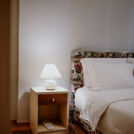 Cozy & Relaxing Apartments-Agia Paraskevi Atenas Exterior foto