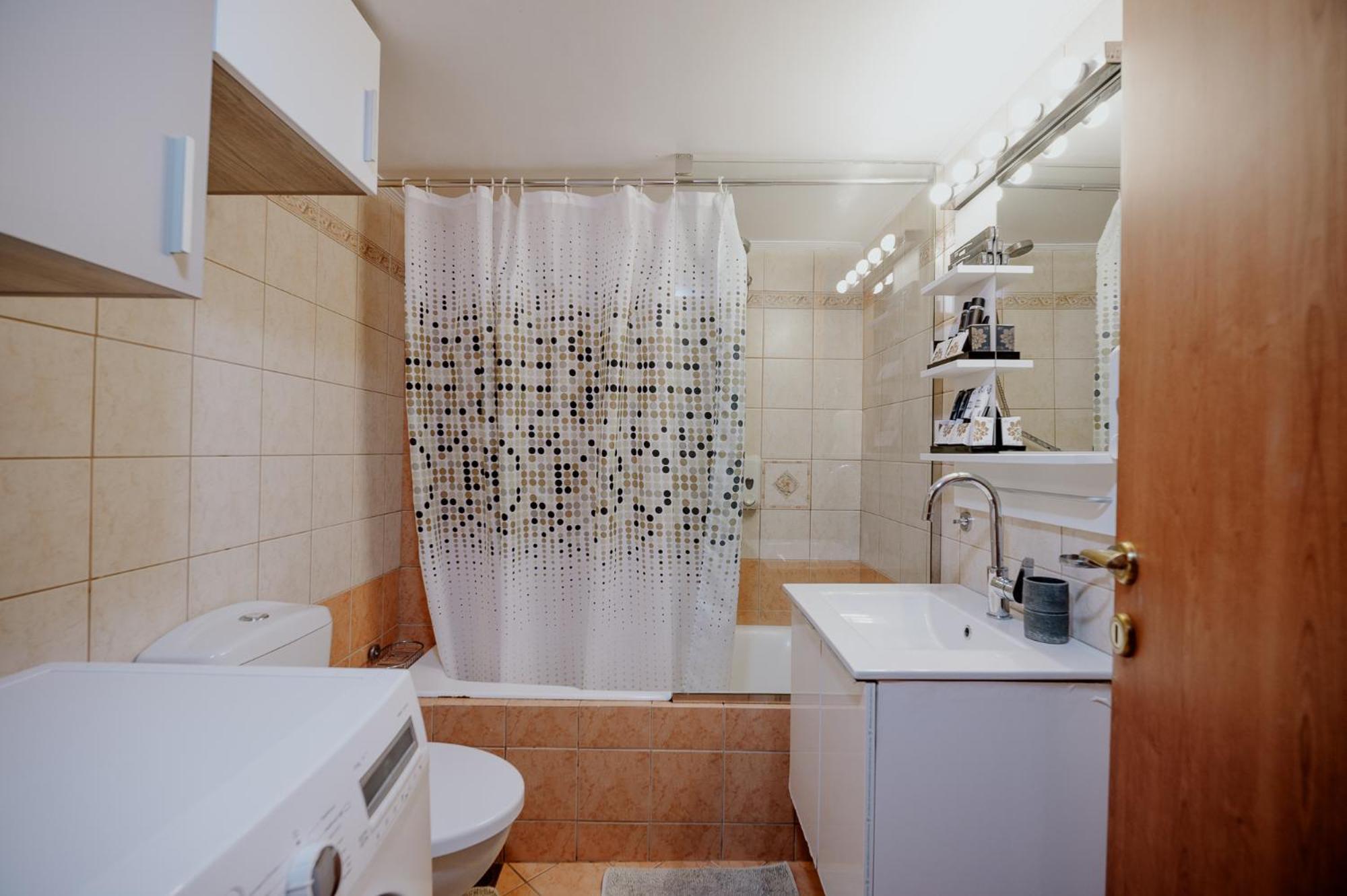 Cozy & Relaxing Apartments-Agia Paraskevi Atenas Exterior foto